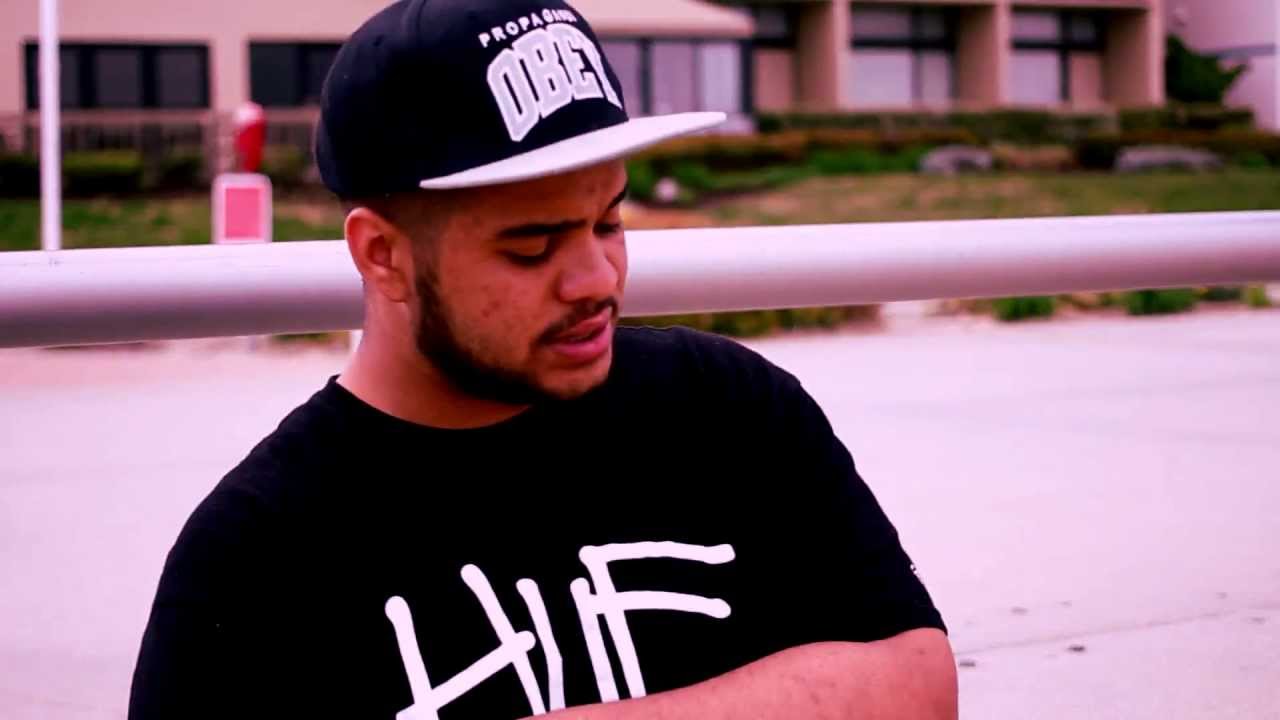 Fatt Matt - Drugs (Official Music Video)