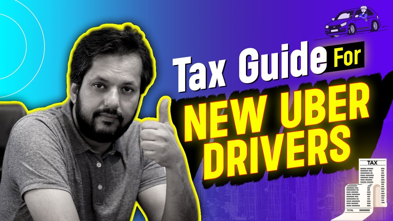 БУХГАЛТЕР ОБЪЯСНЯЕТ: Как подать налоговую декларацию водителю Uber в Канаде | Руководство по нало...