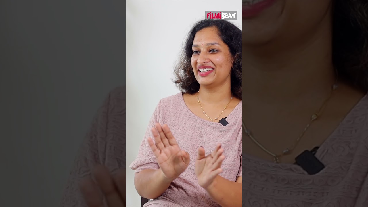 Lakshmi Marar About Marriage With Akhil Marar | #LakshmiMarar #akhilmarar
