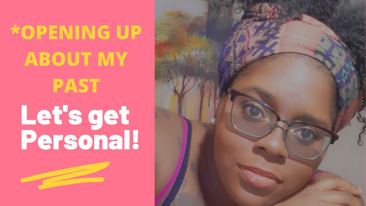 PAST LIFE REGRESSION | OPENING UP ABOUT MY PAST LIFE WITH DETAILS *PART 1