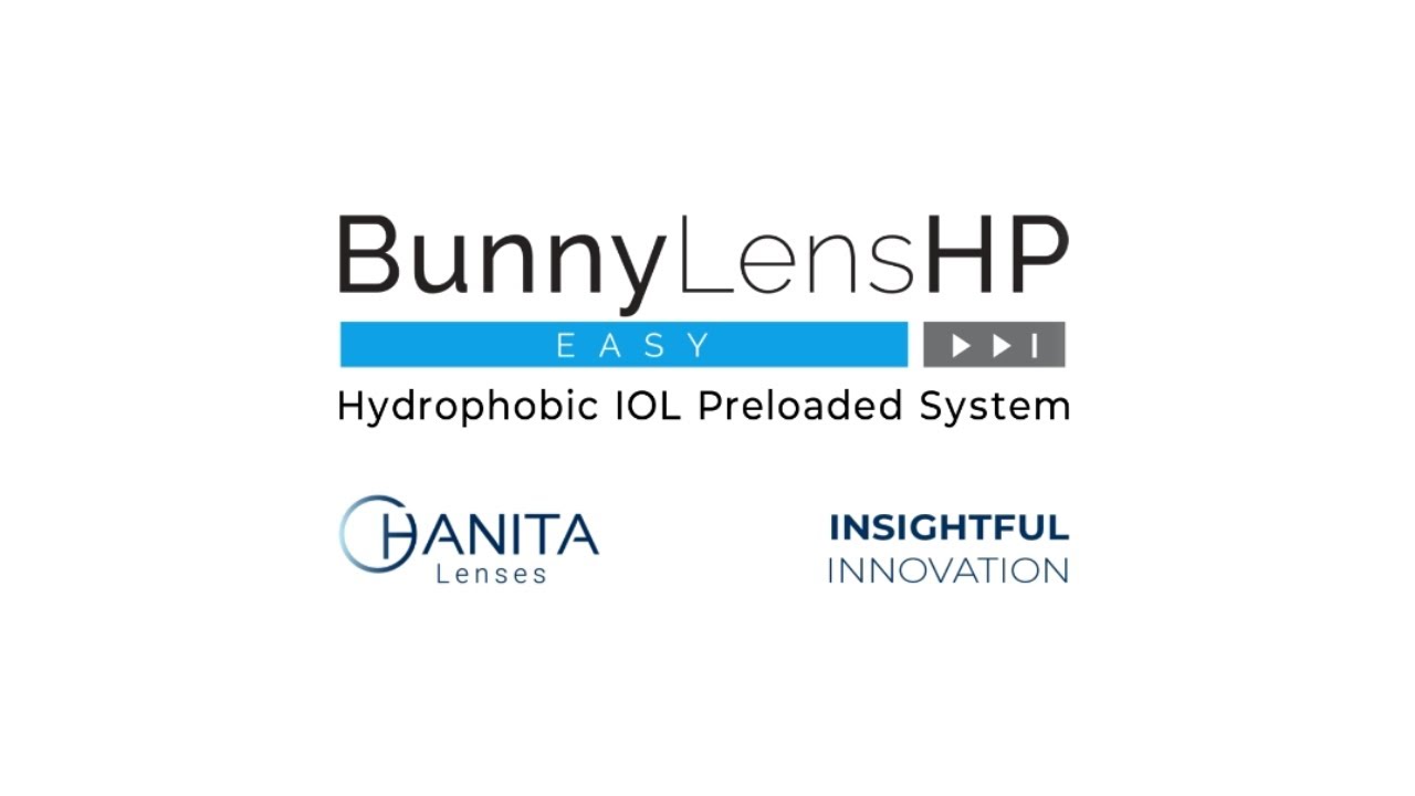 Bunny Lens HP from Hanita Lenses