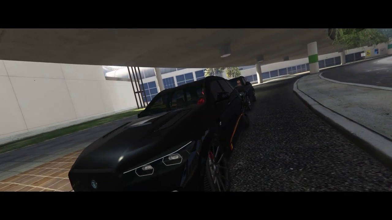 Rebla GTS - CarPorn - ERSTER VERSUCH!