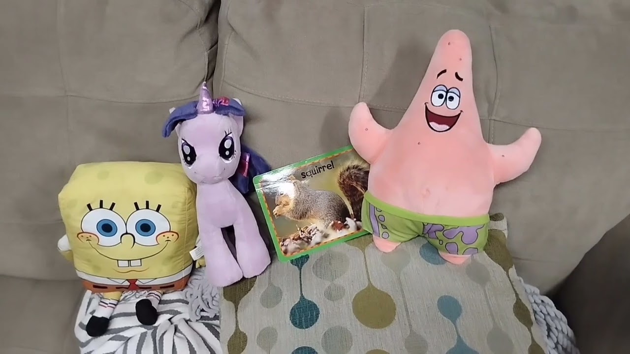 Toony Einsteins episode 1: Whale Tale (READ THE DESCRIPTION👇)