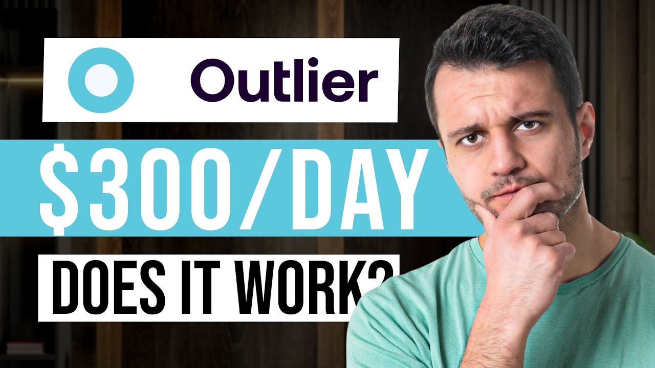 Can You Make Money With Outlier AI in 2026? (Honest Review)
