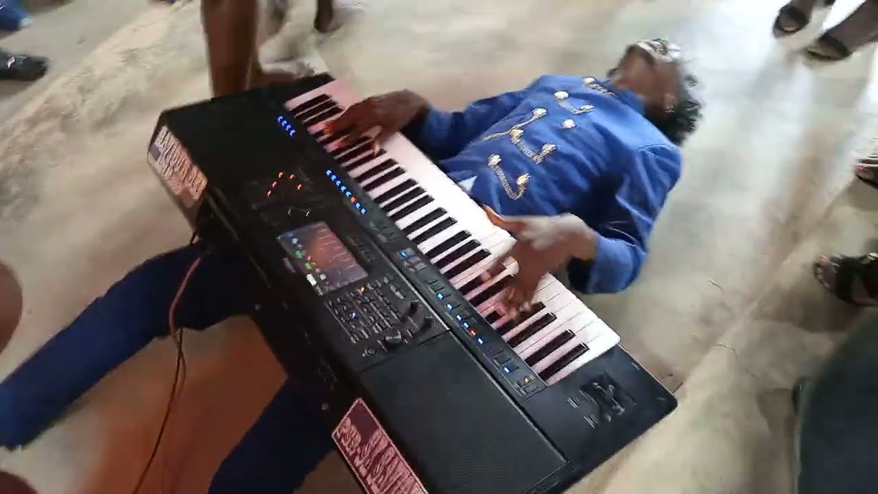 saviour bee  shocked  the church in Africa  today