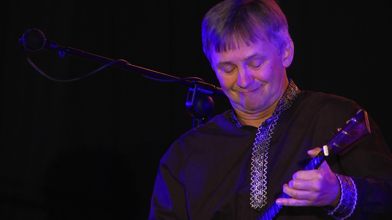 Trobada dels Acordionistes del Pirineu 2019