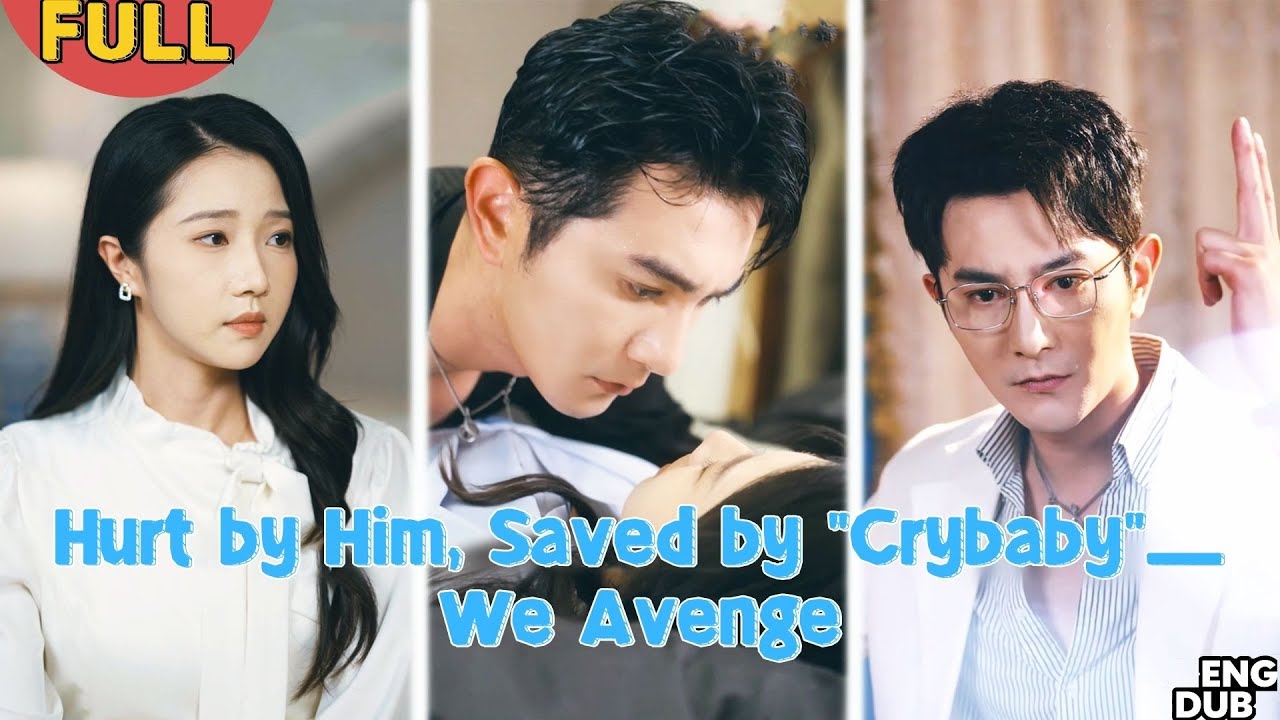 【ENG DUB】10-Year Love Crushed&mdash;Married My Childhood Protector to Take Revenge#minidramas