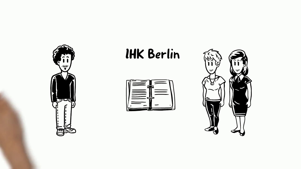 Kurz erkl&auml;rt: Mit Anpassungsqualifizierung zum anerkannten Berufsabschluss (MAZAB)