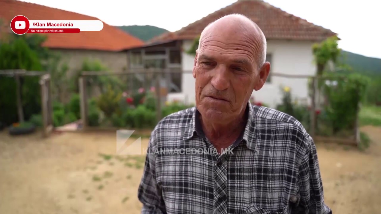 PRESHEVË: FSHATRAT QË PO ZBRAZEN, SHPËTIM – EKONOMIA