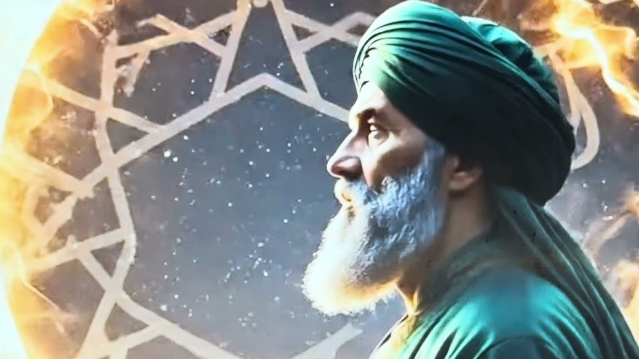 Pirim bağdatta yatar ya hu ya allah