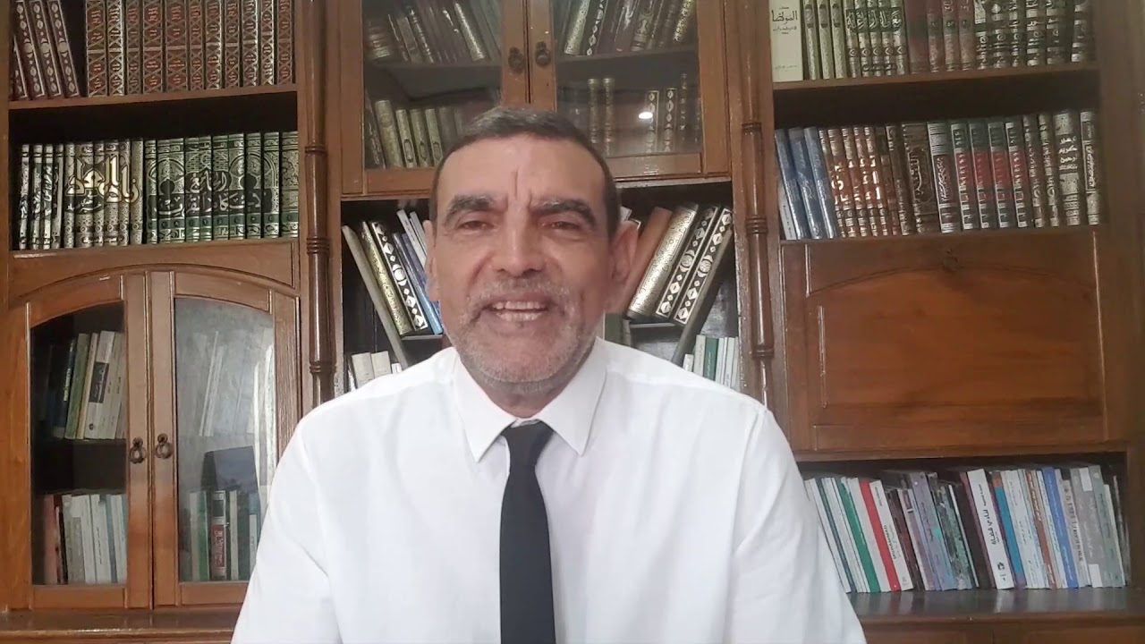 الدكتور محمد فائد || رأس الخروف يستهلك لكن ماذا عن المخ ؟