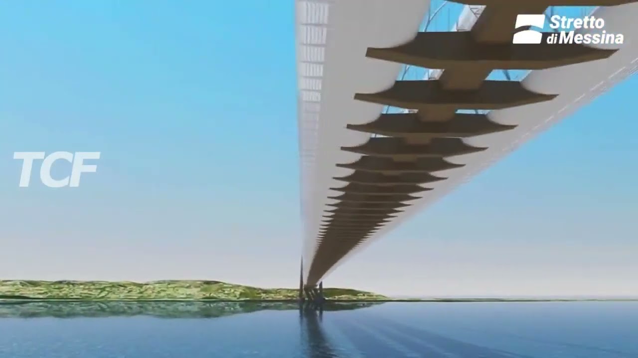 Pietro Ciucci – Salvini in Prefettura, cantieri del Ponte entro l'estate - 30 MAG 2025
