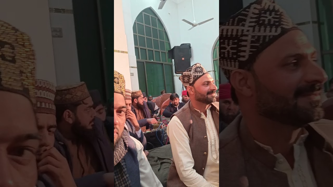 Abbas sagar saeedi shab 