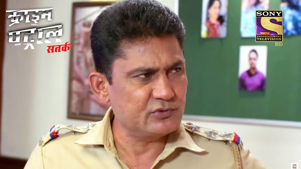 Struggles Of A Fast-Paced Life! | Crime Patrol | Inspector Series