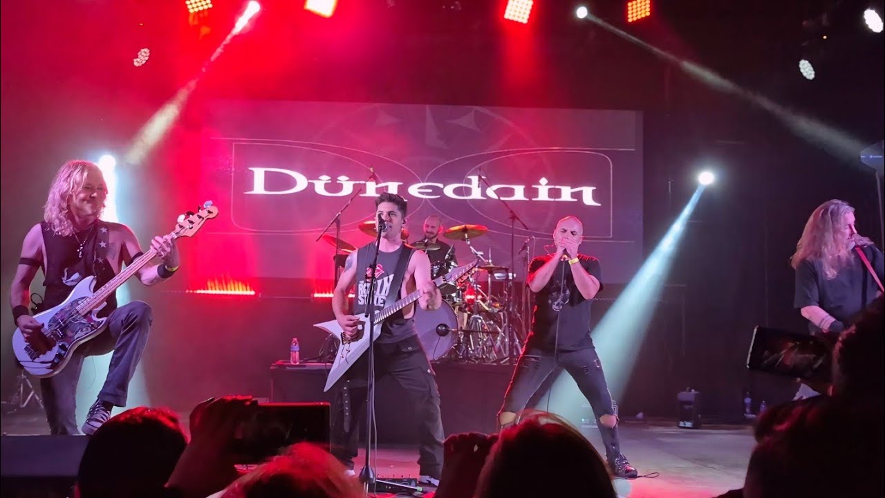 Dünedain - Memento Mori - C3 Guadalajara 16/11/25