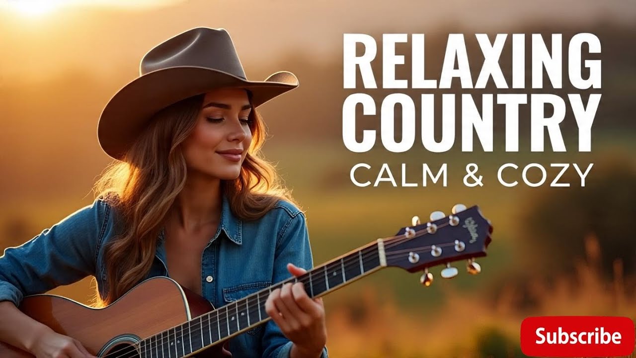 Top Country Music 2025 - Romantic Love Songs | Best Love & Romantic Country Songs Playlist Vol 1