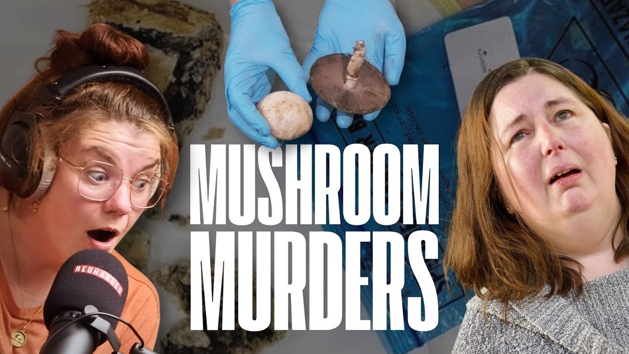 Erin Patterson: The Mushroom Murders | PART 1