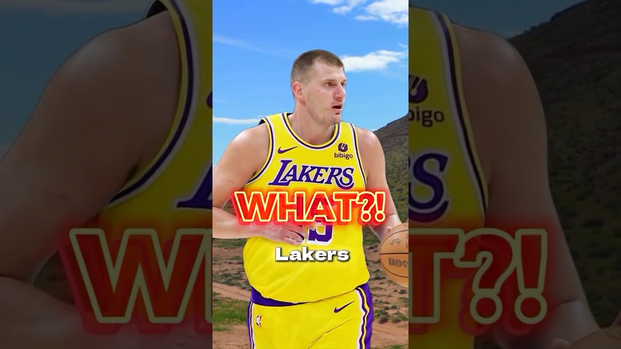 This Trade is about to BREAK THE NBA 🤯🚨