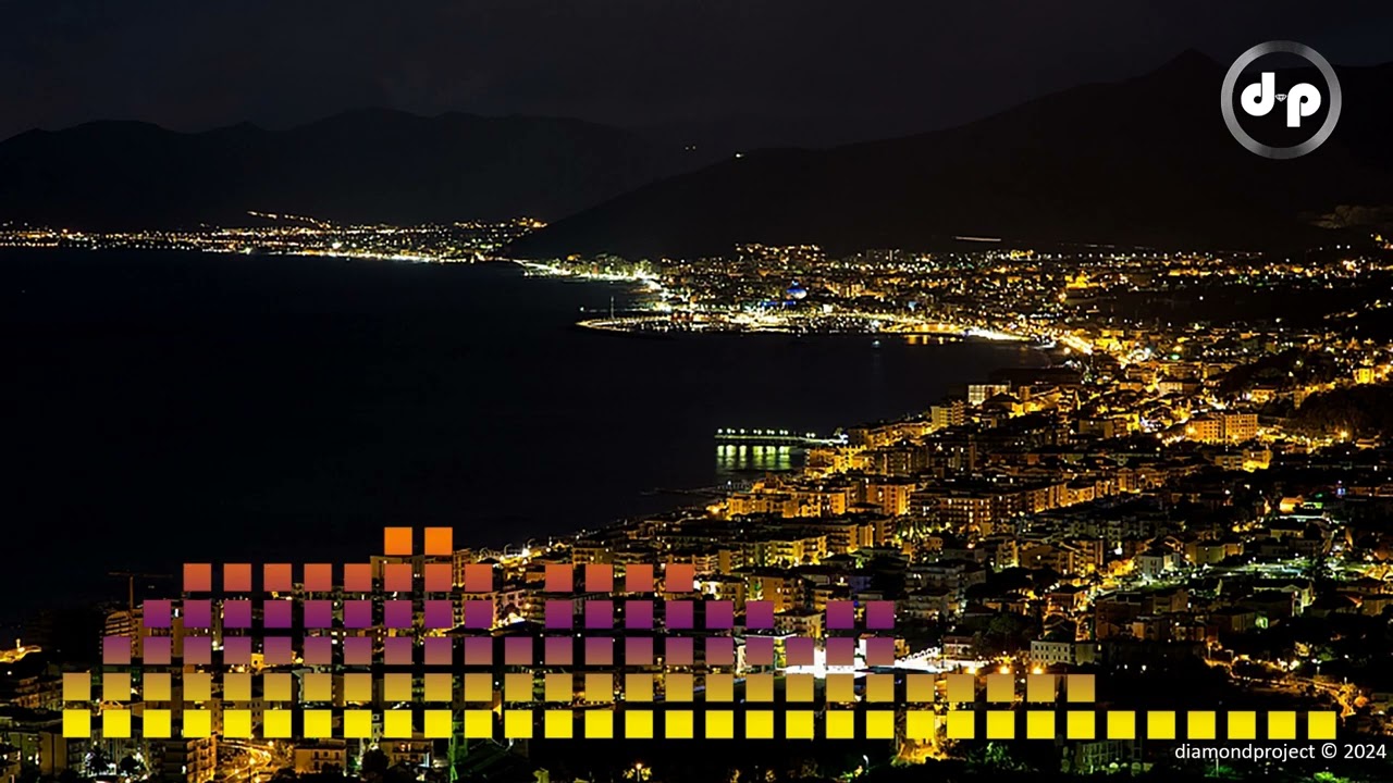 IAN CAREY FEAT. MICHELLE SHELLERS - Keep on rising (radio mix)