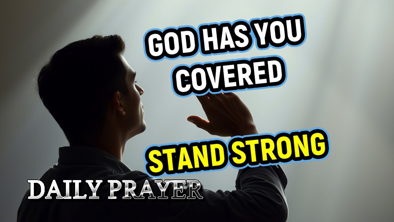 Your Victory Is Closer Than You Think; God Has Already Equipped You for Every Battle