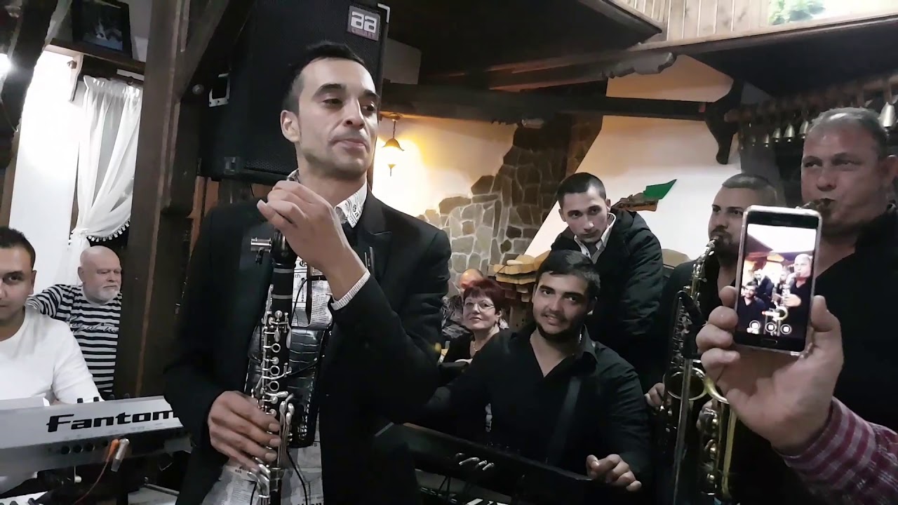 Среща ,,Бащи и синове