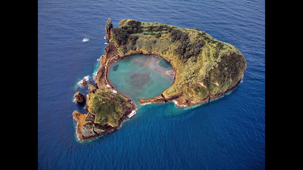 LIVE: Azores Landscapes |
Beautiful Ambient Music for Deep Calm