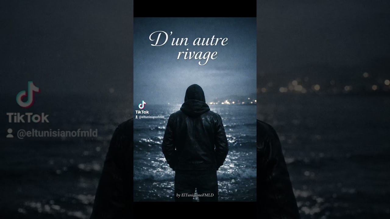 D’un autre rivage by ElTunisianoFMLD