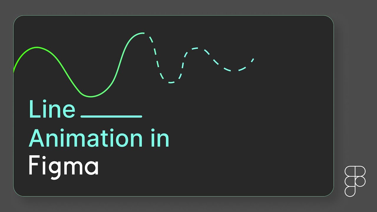 Figma Animation — секреты потрясающей линейной анимации