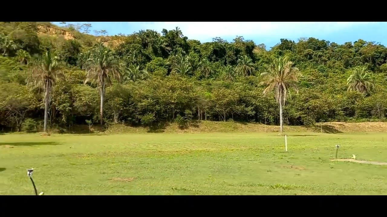 1 Pol&iacute;gono FedeTiro del municipio de Nilo .Juegos Bolivarianos2022