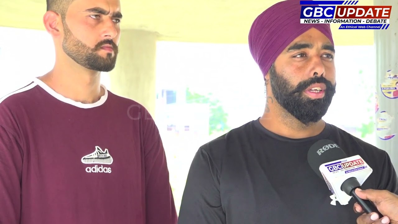 PIND MUKHLIANA :ਪਿੰਡ ਚ ਕਾਲਜ ਤਾਂ ਬਣ ਗਿਆ ਪਰ ਕਲੀਨਿਕ ਹੈ ਨੀ ,ਨੌਜਵਾਨਾਂ ਨੂੰ ਜਿਮ ਦੀ ਵੀ ਹੈ ਲੋੜ |