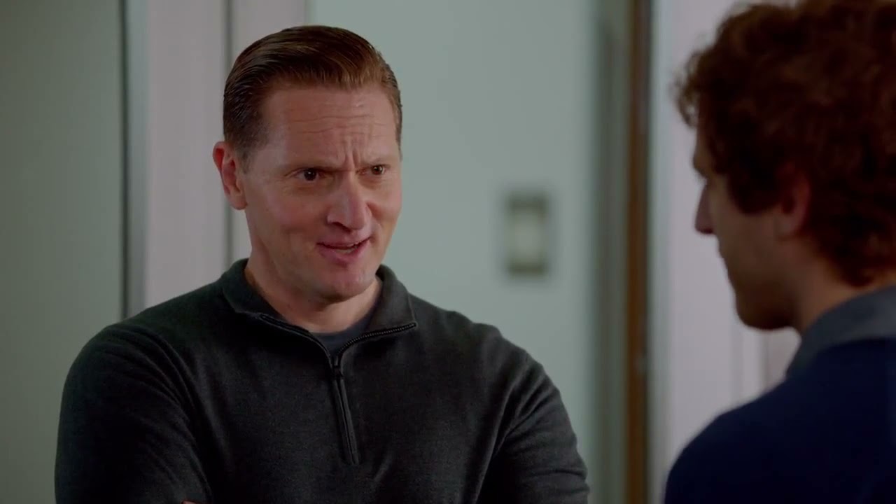 Peter vs Gavin The Negotiations: Silicon Valley   Season 1