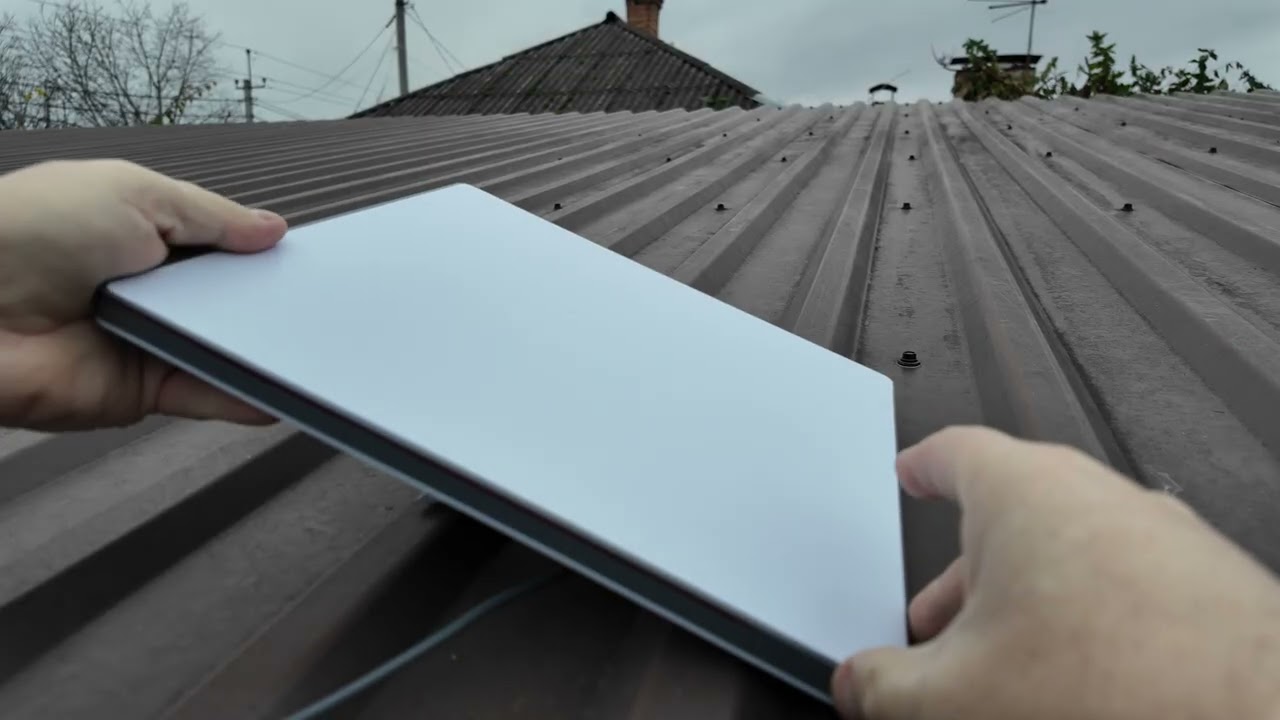 STARLINK MINI сброс к заводским установкам