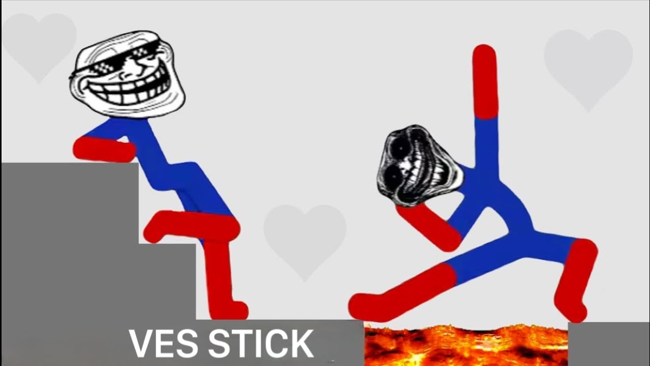 Best Falls | Stickman Dismounting compilation of funny moments  #145