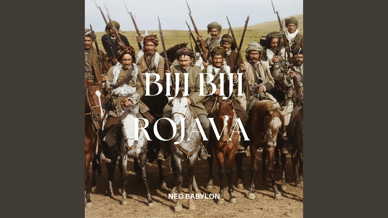 Biji Biji Rojava