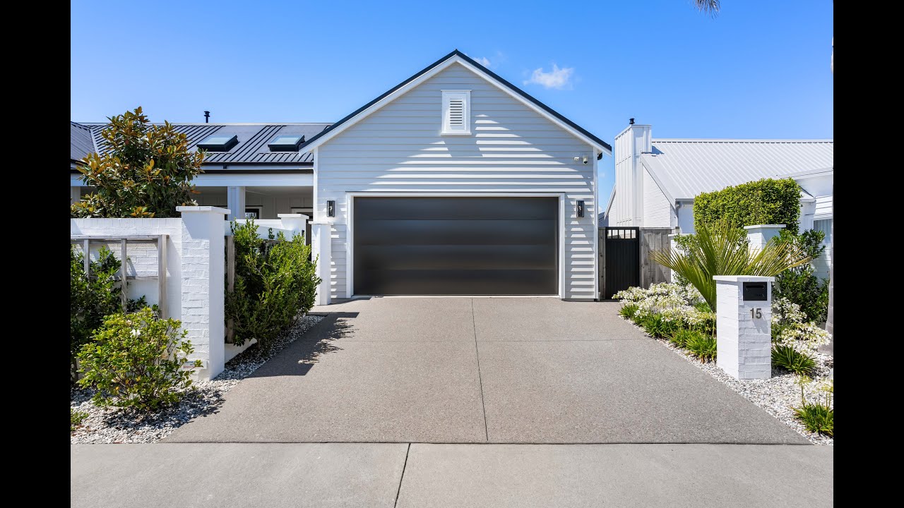 15 Colpoma Close, Papamoa Beach   Matt Power