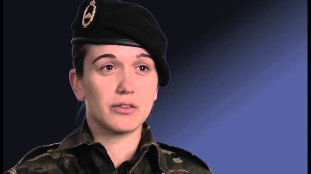 LA MUJER EN EL EJÉRCITO ESPAÑOL (ieee.es - 2015)