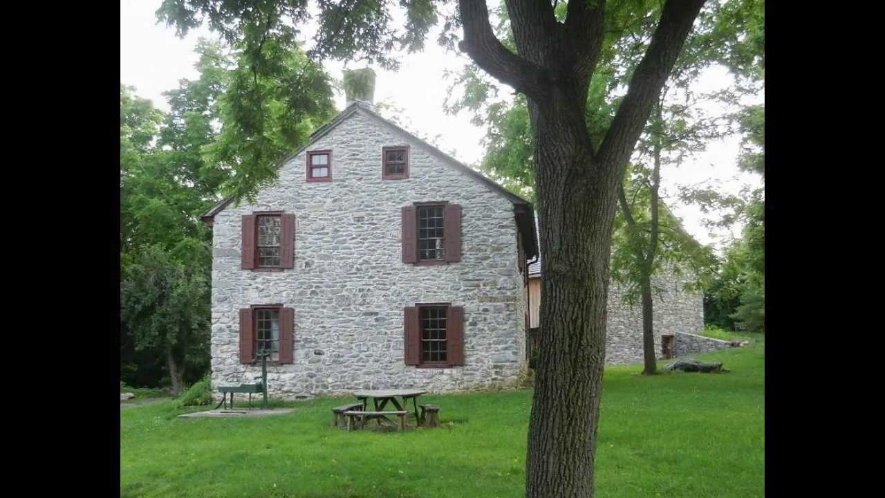 Berks County Pennsylvania Photos with an Original Song "Is it Lonely by Yourself"