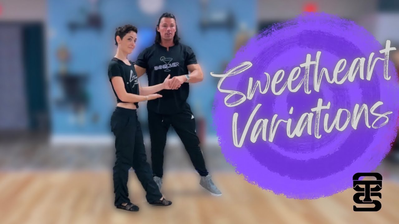 WCS Sweetheart Variations