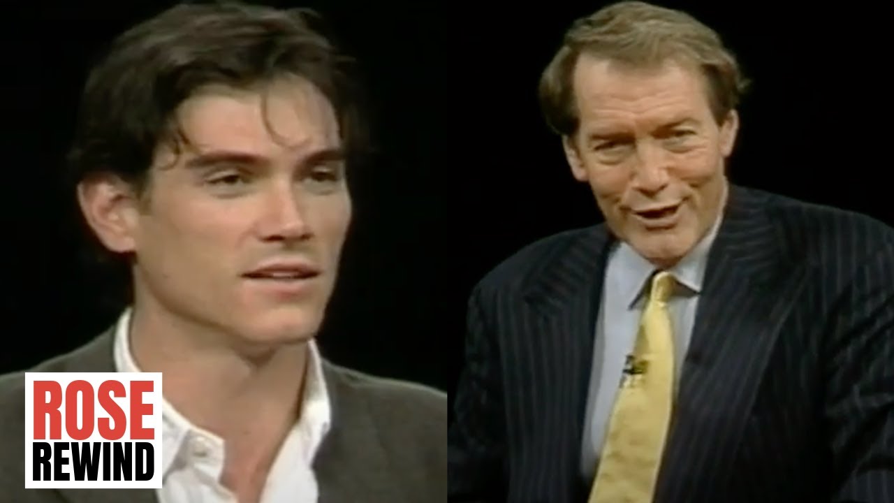 Frances McDormand & Billy Crudup on Acting in 