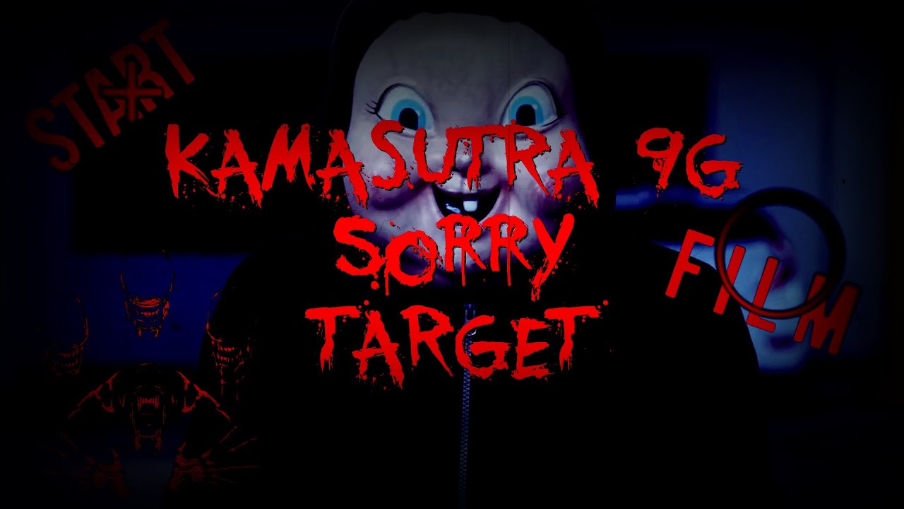 KAMASUTRA 9G - sorry + TARGET | перевод | rus sub