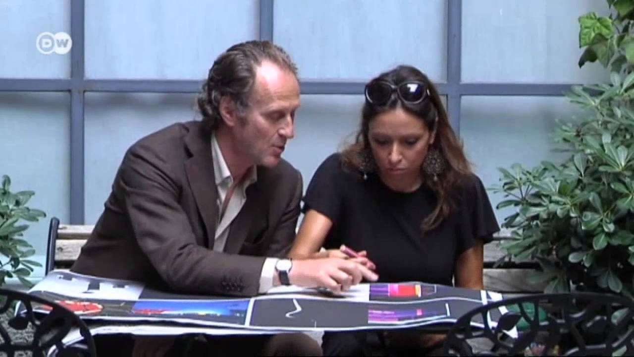 Matteo Thun - Architekt und Designer | Euromaxx