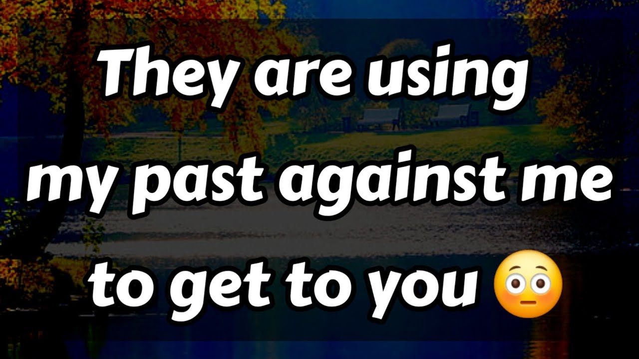 Они используют мое прошлое против меня, чтобы добраться до тебя 😳😮😯😲🥺🥹 || Пишите в личку, чтобы в...