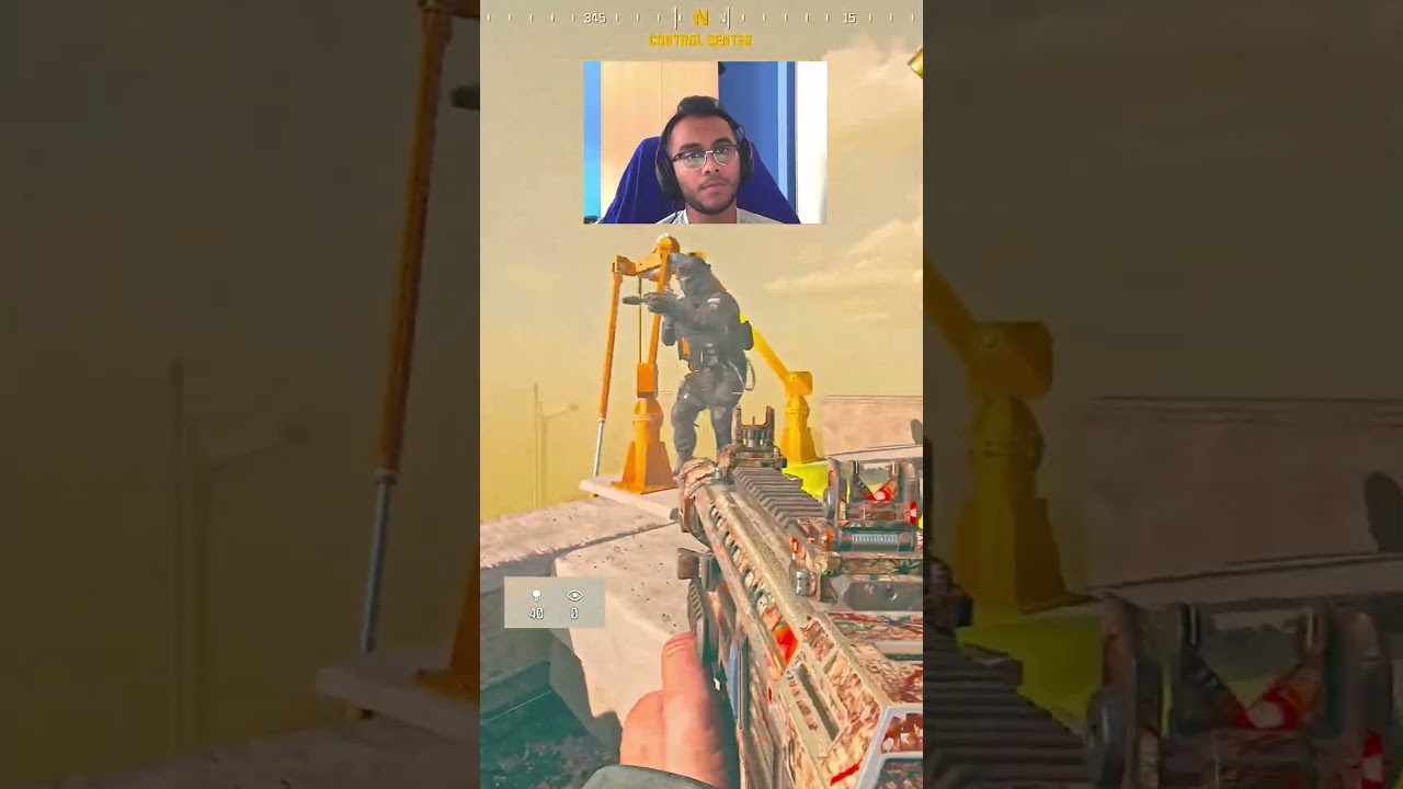 43 kills with this *NEW* BUFFED BAL 27 Class in Warzone Season 6! 😱 (Best BAL 27 Class Setup)