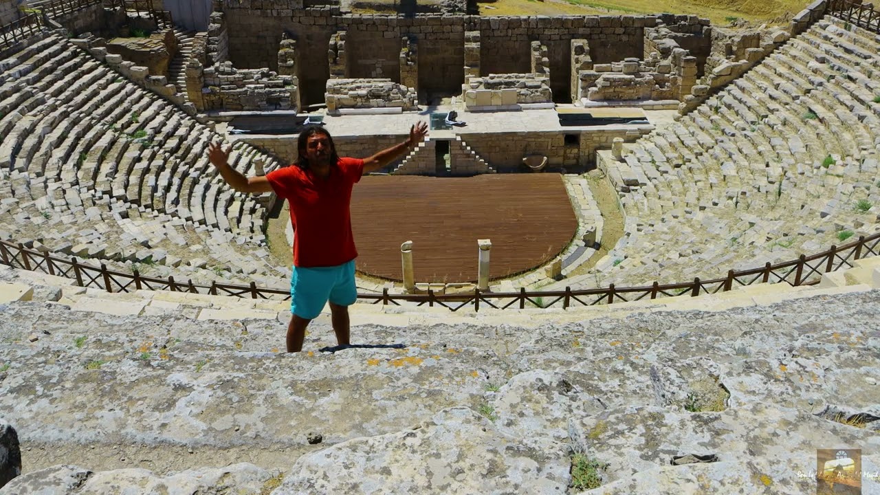 LAodikeiA Antik Kent ' İ   3 BÖl ' Ü ' M Bütün Video ' LAr