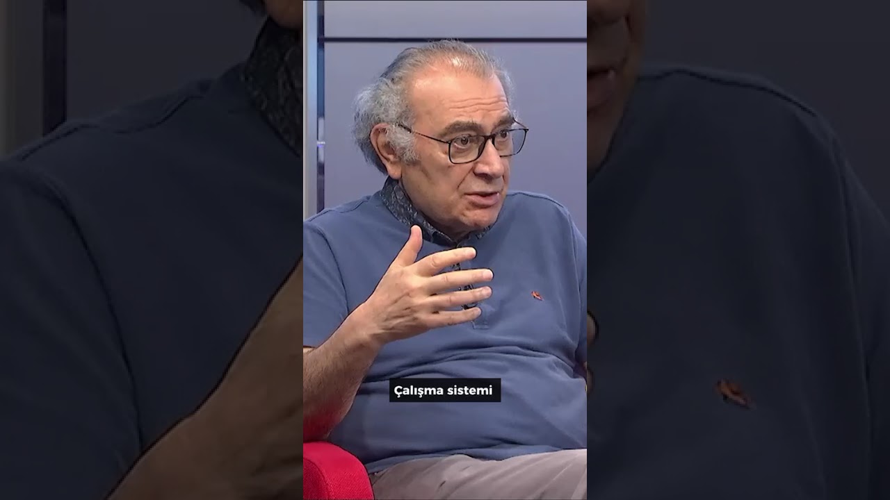 #Shorts Anda kalmakta neden zorlanıyoruz? @EKOTURKTV