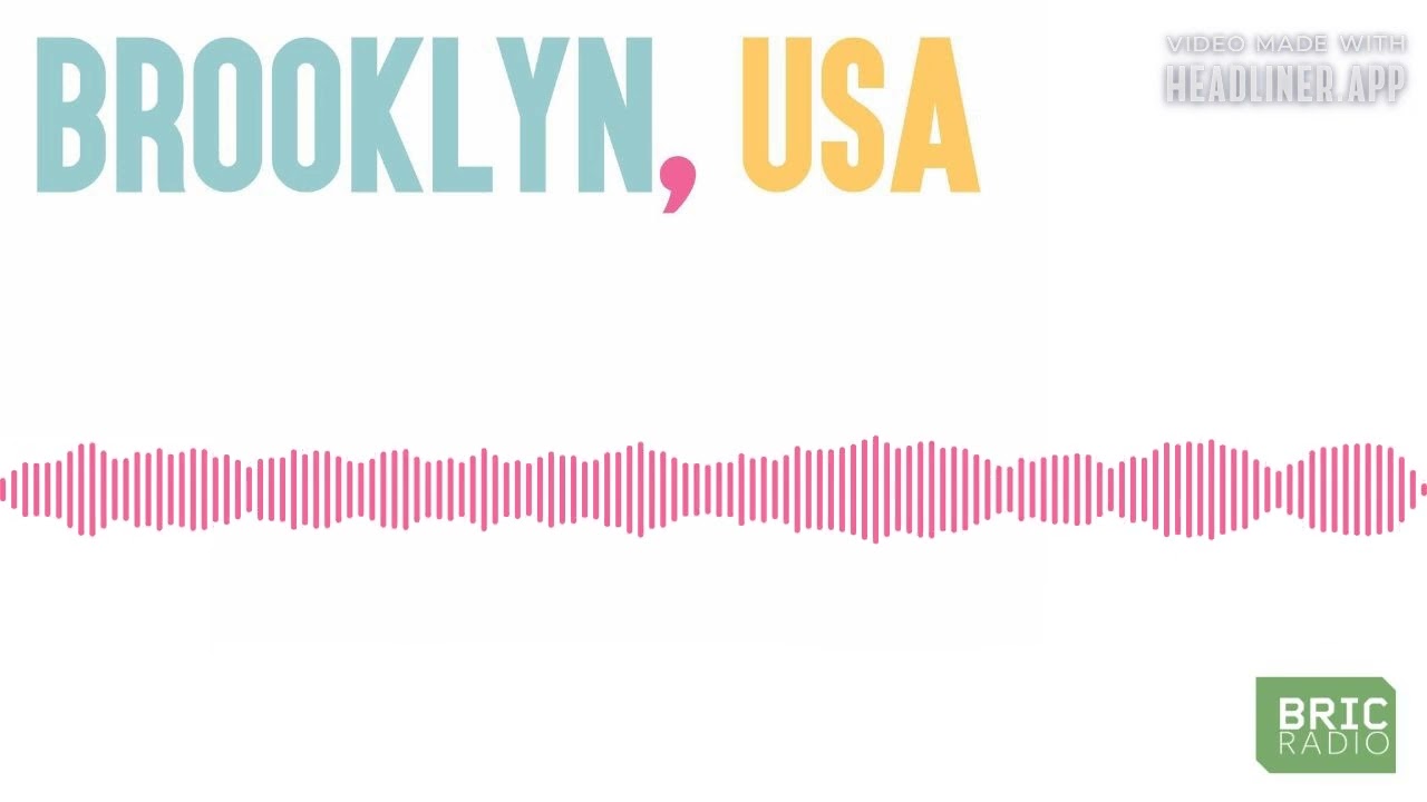 Brooklyn, USA | 31 | Something I Never Thought I’d See