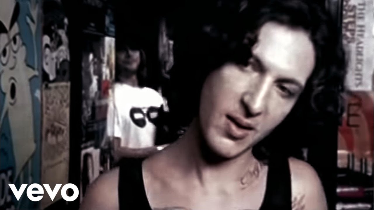Mickey Avalon - Mr. Right