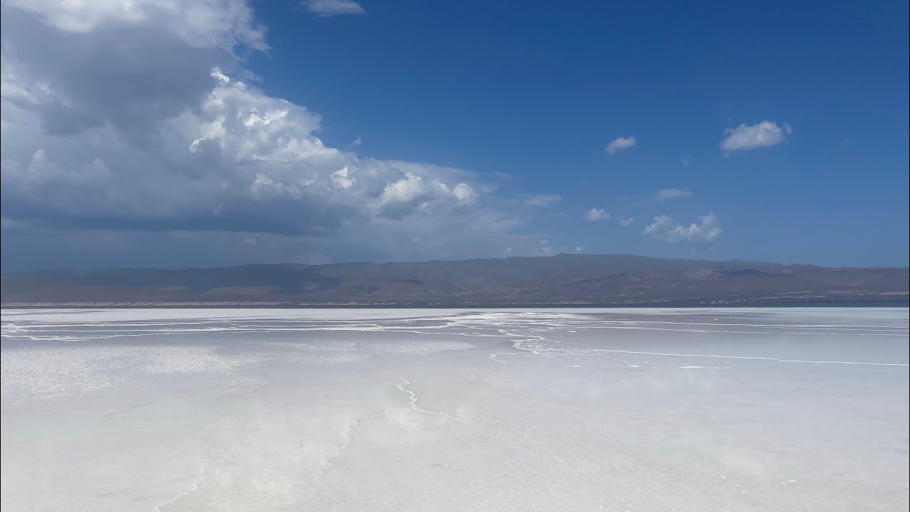 Tadjourah - Aventure Unique au Golfe de Djibouti | Vlog 2024