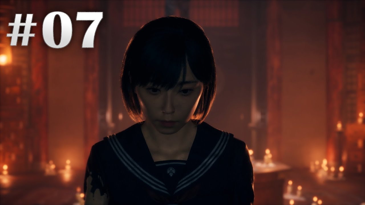 Silent Hill f #07 | التخلي عن الأصدقاء... و التشكيك و الهوس 🧠💀