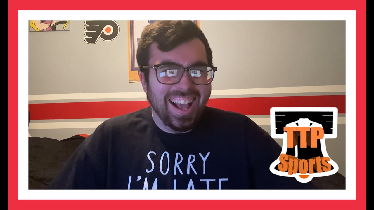 PHILLIES SWEPT TODAY AGAINST THE NATIONALS!! | WORKMAN ALLOWS WALK OFF HOMERUN | THIS TEAM SUCKS!!
